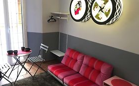 Artist Studio