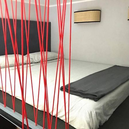 Appartement Artist Studio à Rome Extérieur photo