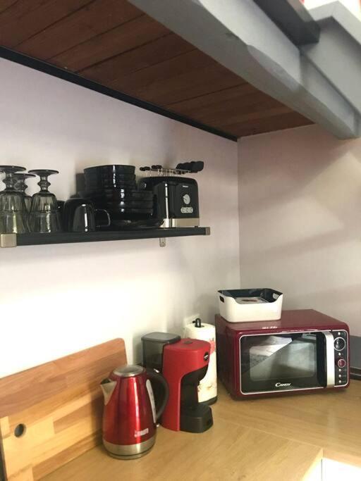 Appartement Artist Studio à Rome Extérieur photo